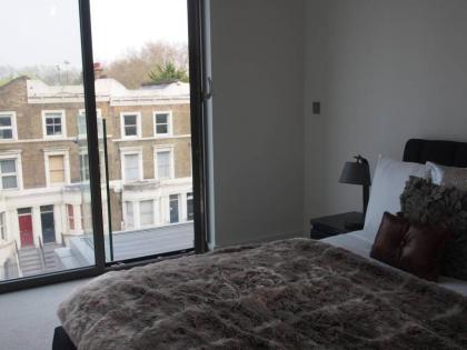 Stunning brand new London Apartment - Westminster - image 16