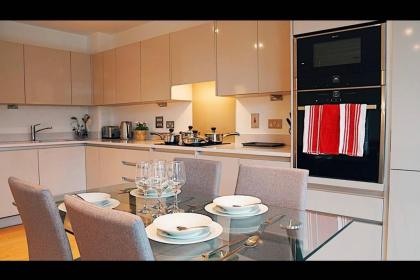 Stunning brand new London Apartment - Westminster - image 2