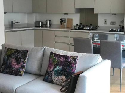 Stunning brand new London Apartment - Westminster - image 20