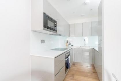 South Hampstead Apartments By Flying Butler - image 16
