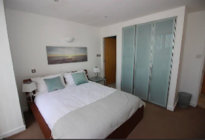2 Bedroom Penthouse Central London - image 11