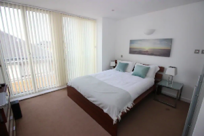 2 Bedroom Penthouse Central London - image 12