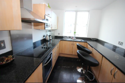 2 Bedroom Penthouse Central London - image 13