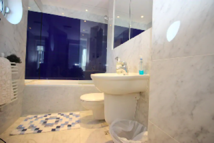 2 Bedroom Penthouse Central London - image 15