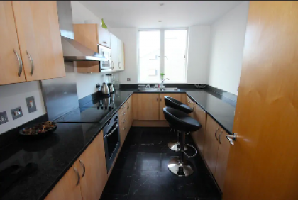 2 Bedroom Penthouse Central London - image 18