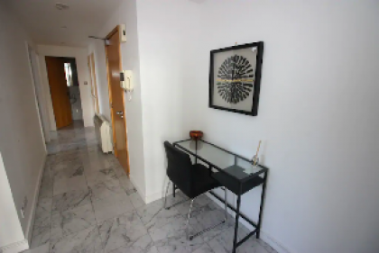 2 Bedroom Penthouse Central London - image 3