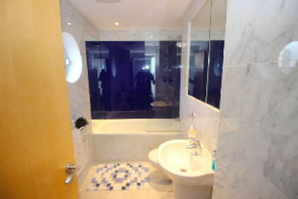 2 Bedroom Penthouse Central London - image 8