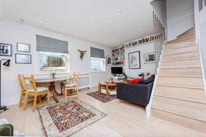 Fabulous Duplex For 4 - Close To NOTTING HILL - image 10