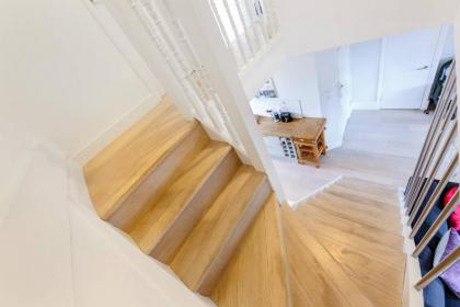 Fabulous Duplex For 4 - Close To NOTTING HILL - image 3