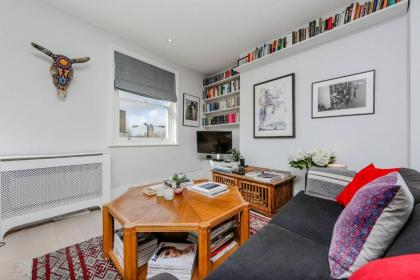 Fabulous Duplex For 4 - Close To NOTTING HILL - image 9