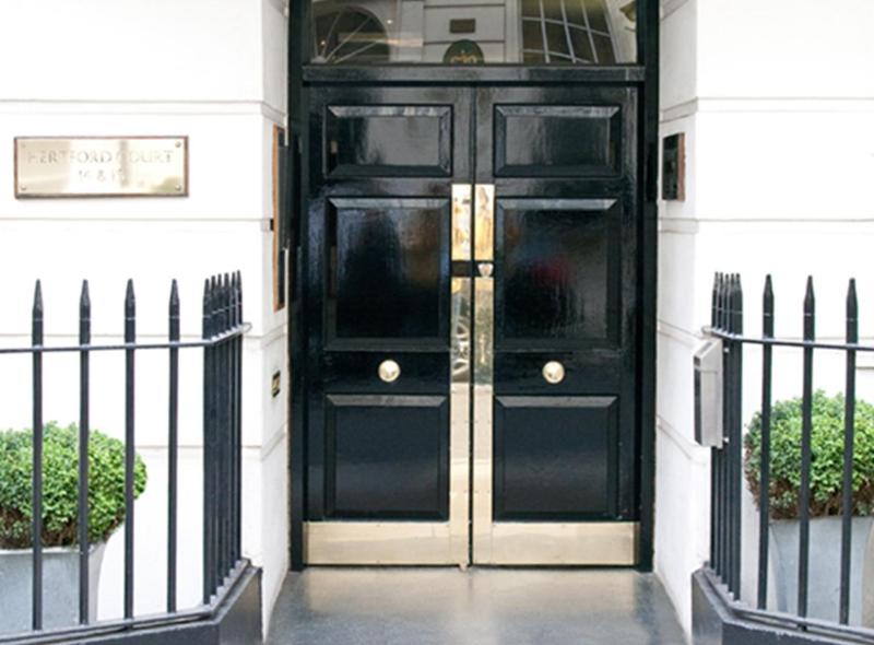 Hertford Court - image 3