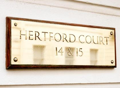 Hertford Court - image 4