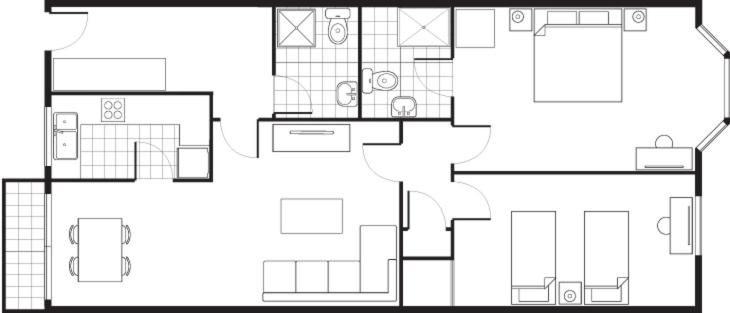 Hertford Court - image 7