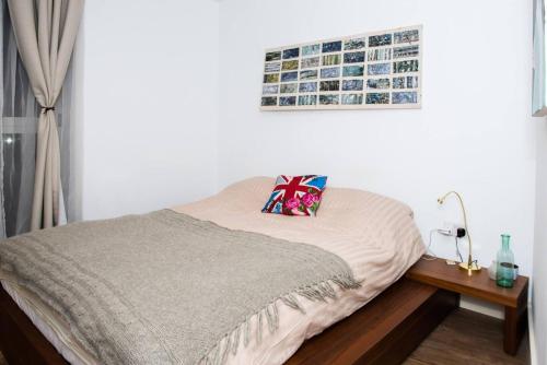 Spacious Modern 1 Bedroom Flat In Islington - image 5