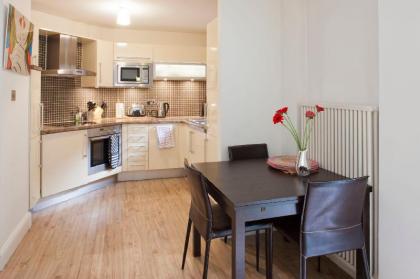 Shavers Place Flat 2