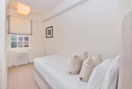 Bright Two Bedroom Apartment in Chelsea (43) - image 10
