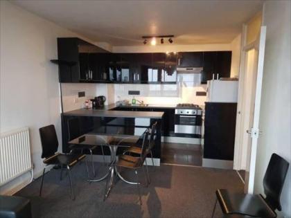 Charmstay - Center Apartment on Jubilee Line London