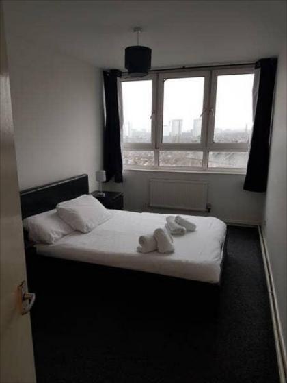 Charmstay - Center Apartment on Jubilee Line - image 8