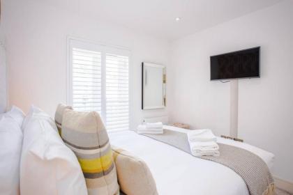 Bright 1 Bedroom Apartment In Regent's Park - image 14