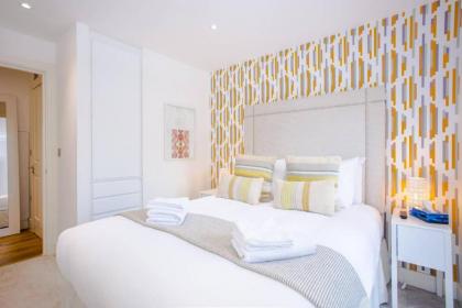 Bright 1 Bedroom Apartment In Regent's Park - image 6