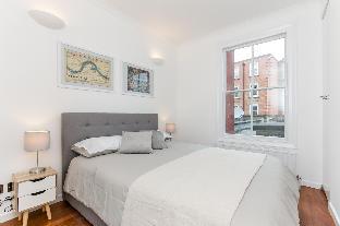 Smart London apartment for 3 guests - image 4
