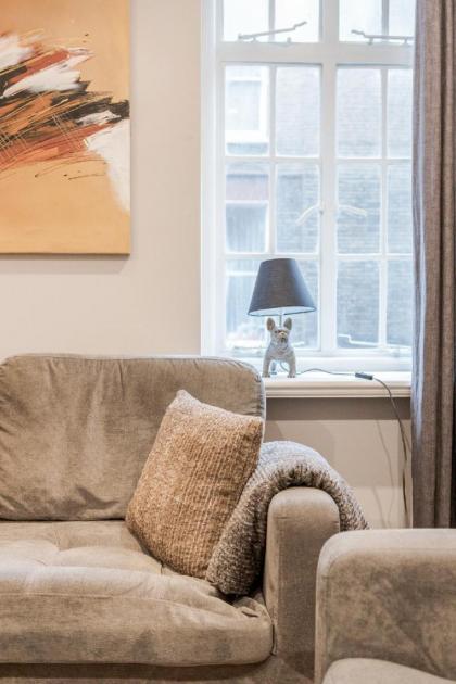 Superb 2 bed apartment Marylebone London - image 4