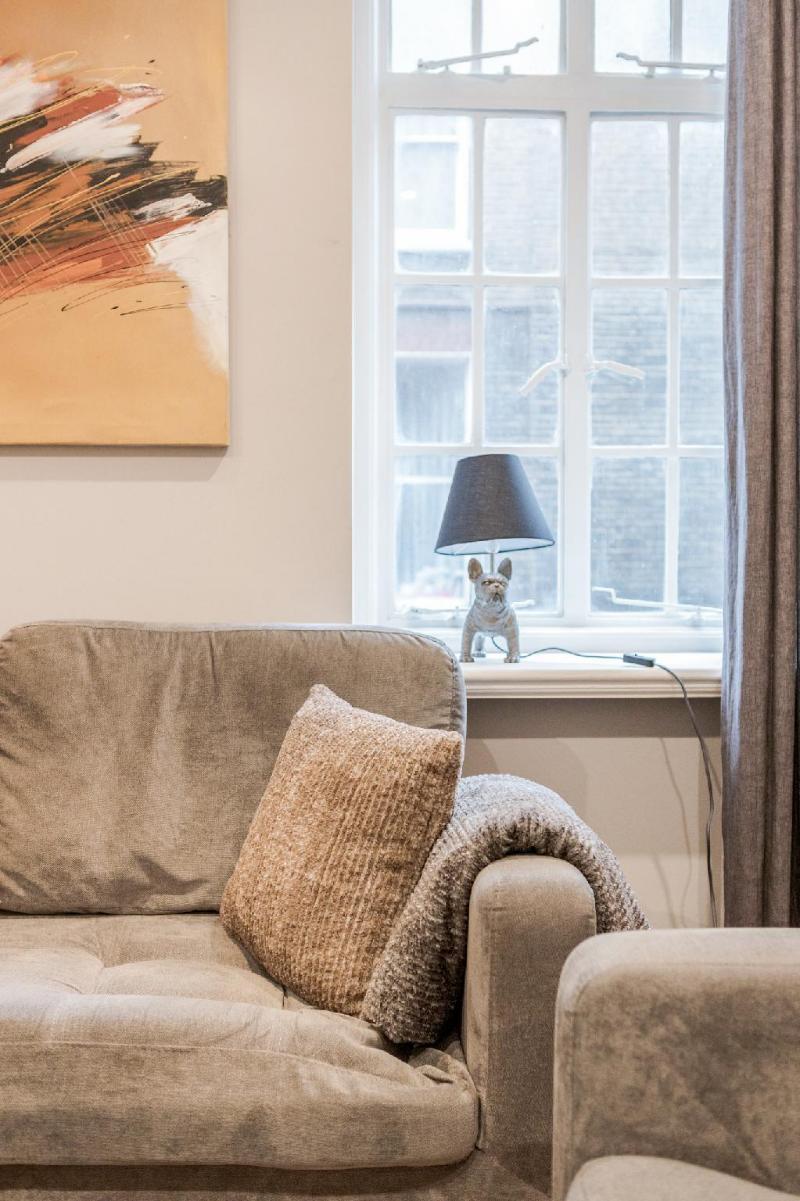 Superb 2 bed apartment Marylebone London - image 4