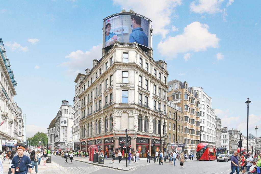 Park Lane Apartments Piccadilly circus - image 2