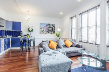 TruStay Serviced Apartments - Notting Hill 