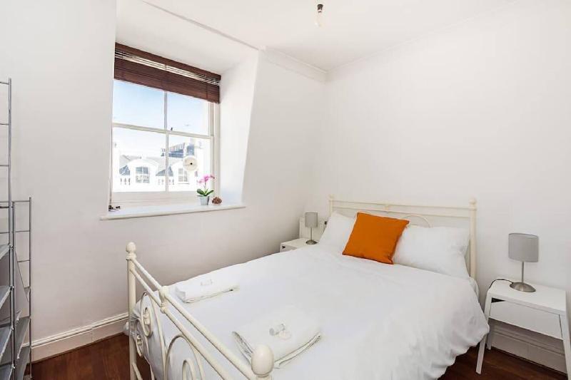TruStay Serviced Apartments - Notting Hill - image 3