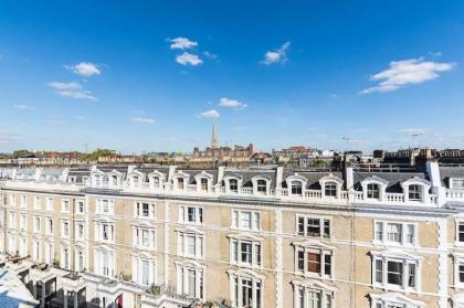 TruStay Serviced Apartments - Notting Hill - image 7