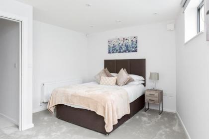 homely - Central London Camden Town Apartments - image 19