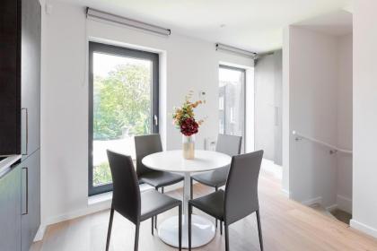 homely - Central London Camden Town Apartments - image 20