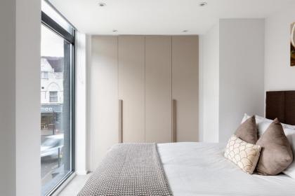 homely - Central London Camden Town Apartments - image 3