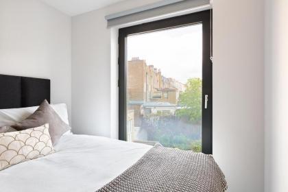homely - Central London Camden Town Apartments - image 8