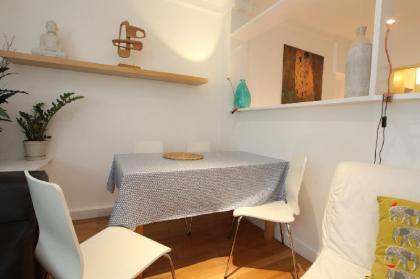Spacious holiday apartment in Belsize Park - image 8