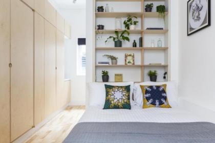 Bloomsbury Apartments by Flying Butler