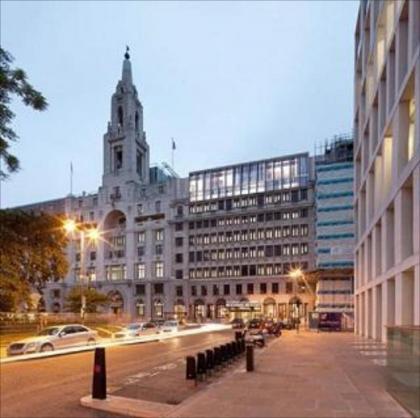 Montcalm Royal London House-City of London - image 1