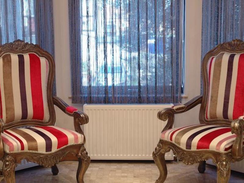 Homestay Hotel Heathrow - image 2