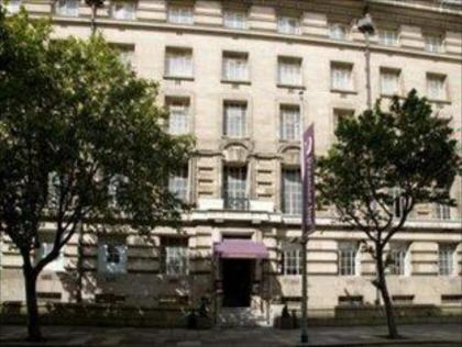 Premier Inn London County Hall - image 4