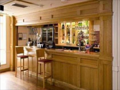 Premier Inn London County Hall - image 5