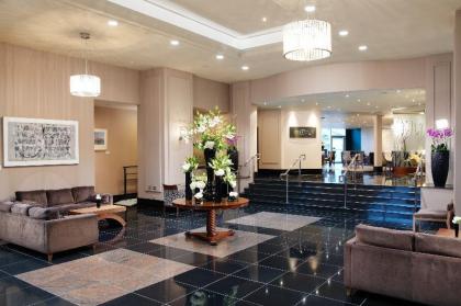 The Chelsea Harbour Hotel - image 4