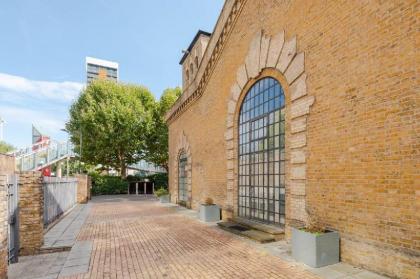 Gorgeous 2 bed in converted Pumping House 4 guests - image 13