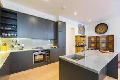 Luxury & Spacious Home in Central London 4 guests - image 18