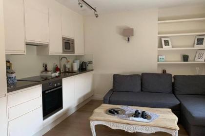 Lovely apartment in Fulham Road - image 11