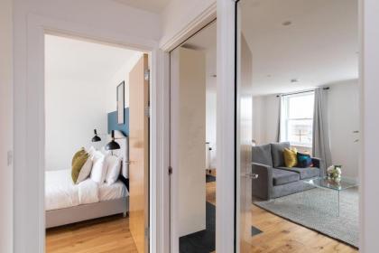 homely – Central London Prestige Apartments Camden - image 4