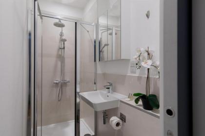 homely – Central London Luxury Apartments Camden - image 2