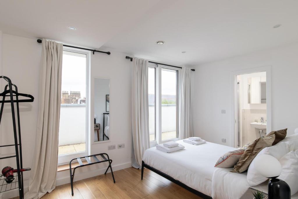 homely – Central London Luxury Apartments Camden - image 4
