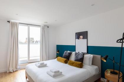 homely – Central London Luxury Apartments Camden - image 7