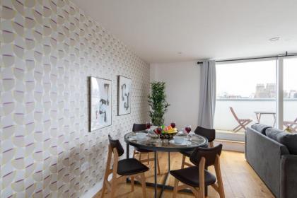 homely – Central London Luxury Apartments Camden - image 8